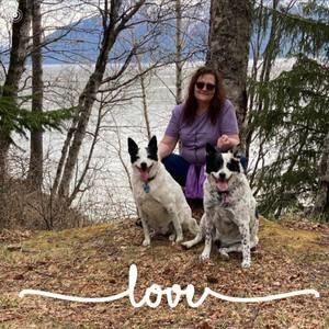 Meet your Posher, Patricia